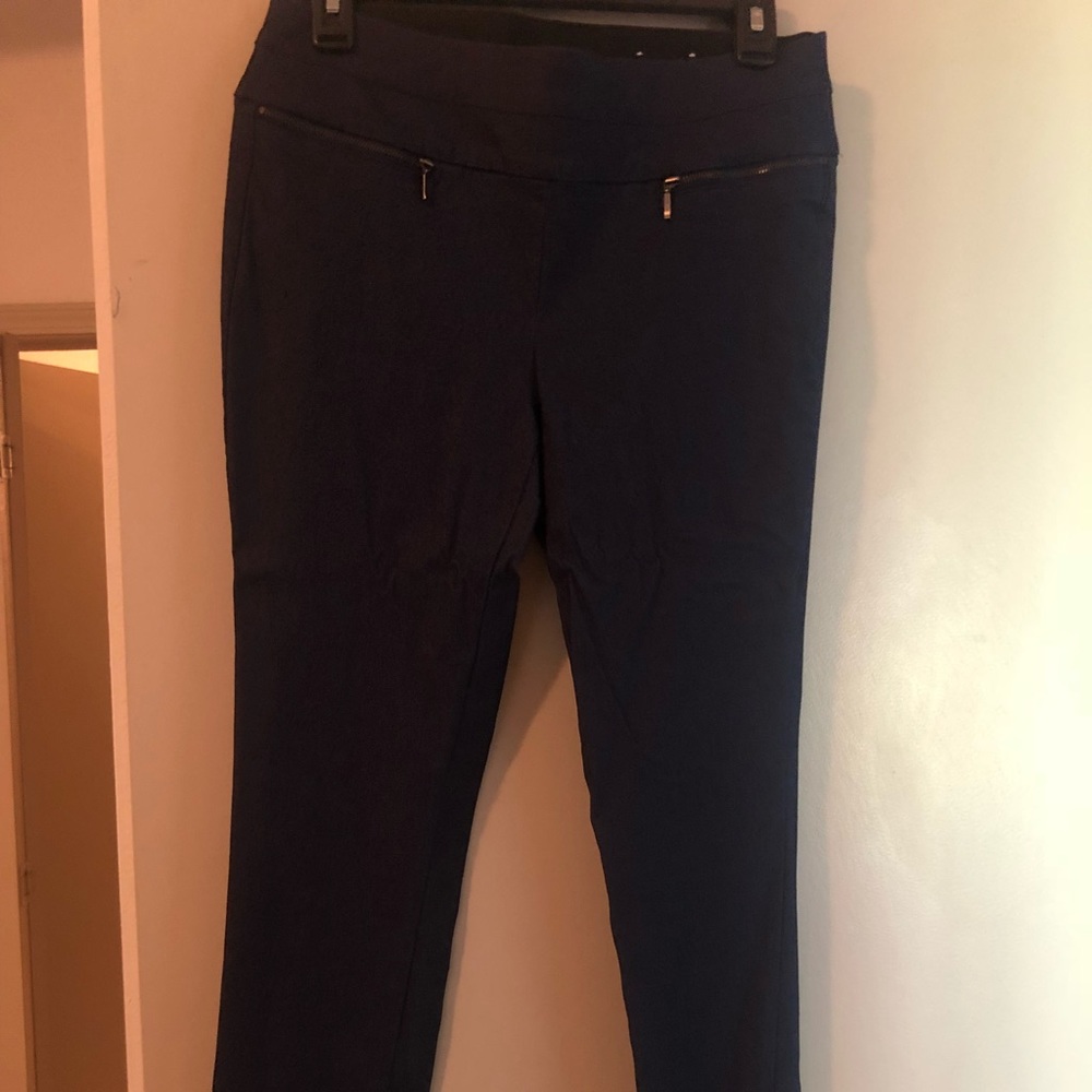 Juniors candies Capri stretch pants